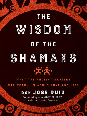 cover image of The Wisdom of the Shamans